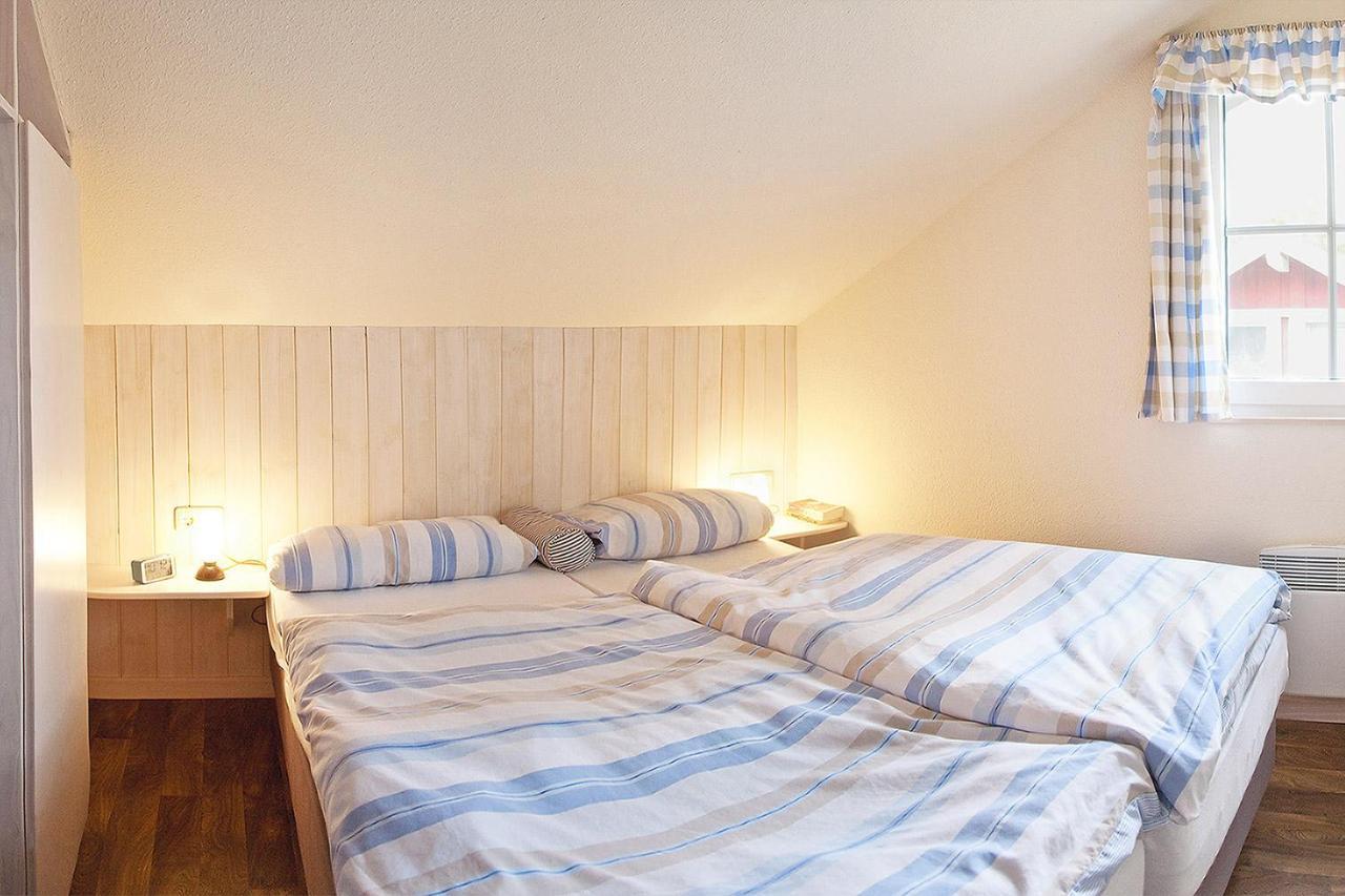 Haus am Meer Baabe Buitenkant foto